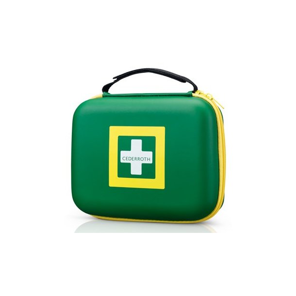 Cederroth Frstehjlpskasse - Mellem