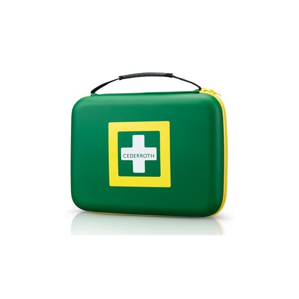Cederroth Frstehjlpskasse, stor