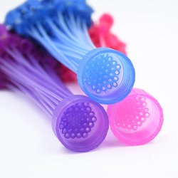 Magic Balloons - Selvlukkende vandballoner, 111 stk