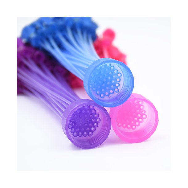 Magic Balloons - Selvlukkende vandballoner, 111 stk