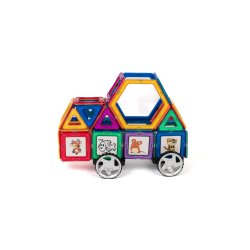 Magsmarters bygges�t - Sampak, 74 dele