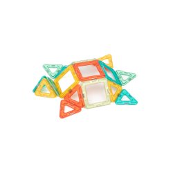 Magsmarters bygges�t - Sampak, 74 dele