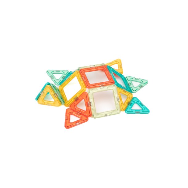 Magsmarters bygges�t - Sampak, 74 dele