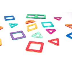 Magsmarters byggest - Sampak, 51 dele + 30 dele