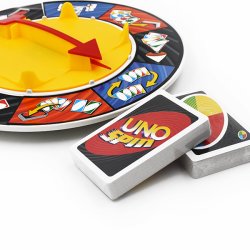 UNO Spin