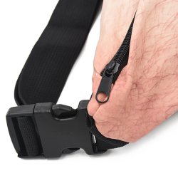 Bæltetaske - Den Ultimative Far-mave