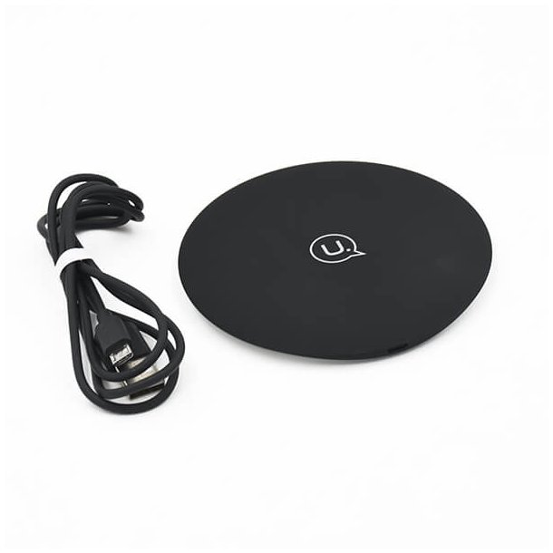 Trdls oplader - til smartphones