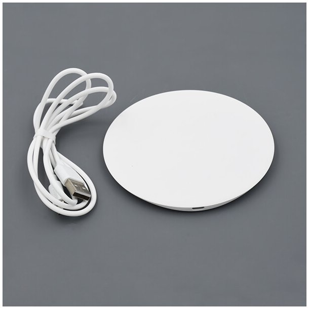 Trdls oplader - til smartphones