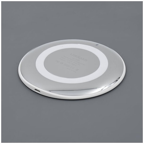 Trdls oplader - til smartphones