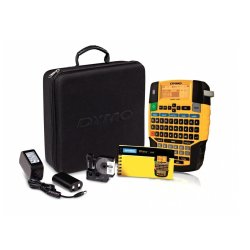 DYMO Rhino 4200 Pro labelprinter - Kuffertst