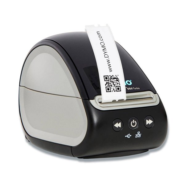 DYMO LabelWriter 550 Turbo