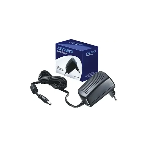 DYMO D1 Adapter 240V EU