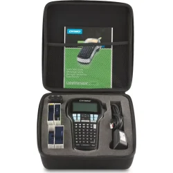 DYMO LabelManager 420P - Kit Case