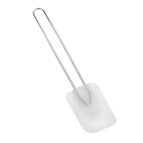 Steel-function, Jumbo dejskraber mat silikone 30 cm