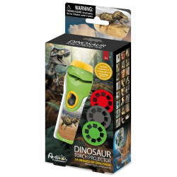 Dinosaur Projektor Lommelygte � 24 Billeder 