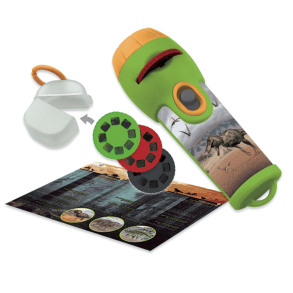 Dinosaur Projektor Lommelygte � 24 Billeder 