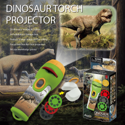 Dinosaur Projektor Lommelygte � 24 Billeder 
