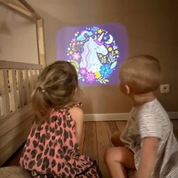 Enhj�rning Projektor Lommelygte � 24 Billeder