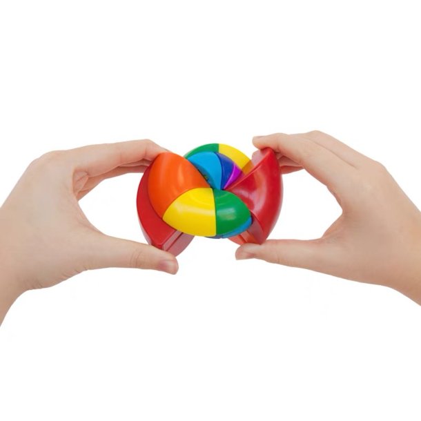 Magic Cube, 2-pak