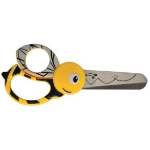 Fiskars brnesaks, Bi