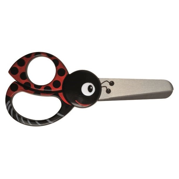 Fiskars brnesaks, Mariehne