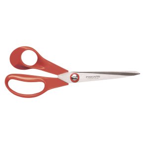 Fiskars saks universal 21cm venstre