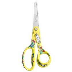 Fiskars Moomin brnesaks, Snorkfrkenen