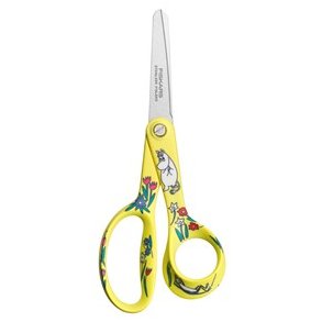 Fiskars Moomin brnesaks, Snorkfrkenen