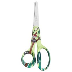 Fiskars Moomin brnesaks, Lille My, venstre