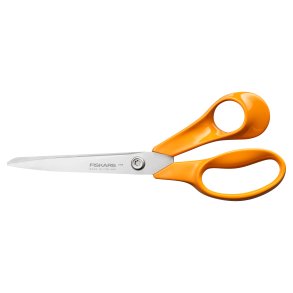 Fiskars saks universal 21cm, hjre