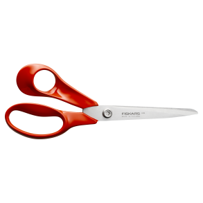 Fiskars Universal saks 21 cm, venstrehndede