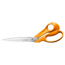 Fiskars Skrdder Saks Classic, 27 cm
