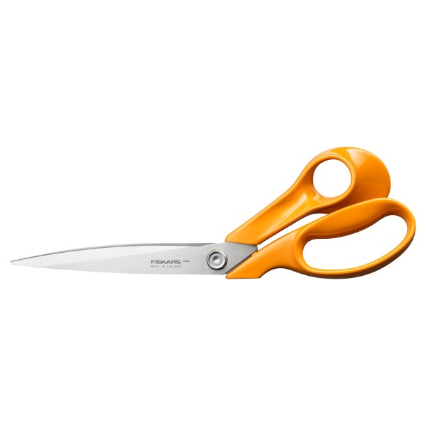 Fiskars Skrdder Saks Classic, 27 cm