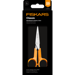 Fiskars Sysaks Classic, 13 cm