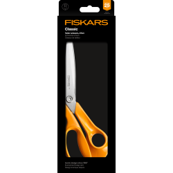 Fiskars Classic Broderi Saks 10 cm, lige