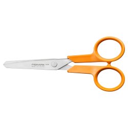 Fiskars hobby saks, 13 cm