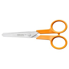 Fiskars hobby saks, 13 cm