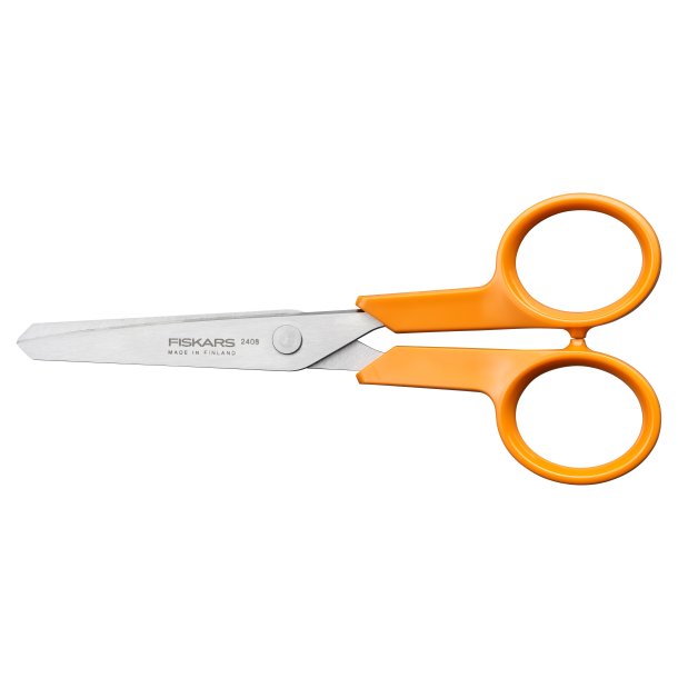 Fiskars hobby saks, 13 cm