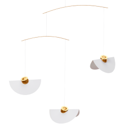 Flensted Mobile Circular Angels