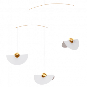 Flensted Mobile Circular Angels