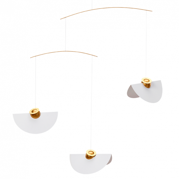 Flensted Mobile Circular Angels