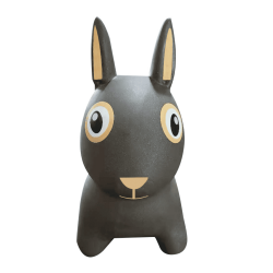 Find That Hippo - Hoppedyr Kaninen Thumper