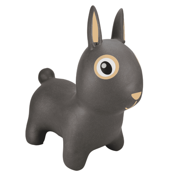 Find That Hippo - Hoppedyr Kaninen Thumper