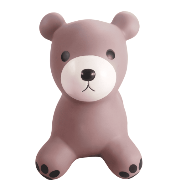 Find That Hippo - Hoppedyr Maya Bj�rn 60 cm