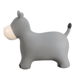 Find That Hippo Holger Hopdjur f�r inom- och utomhuslek