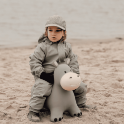 Find That Hippo Holger Hopdjur f�r inom- och utomhuslek