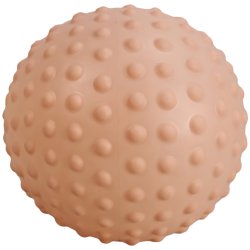 Find That Hippo Sinnesboll Large �22 cm � Desert Sand