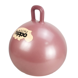 Find That Hippo hoppebold � turkish rose