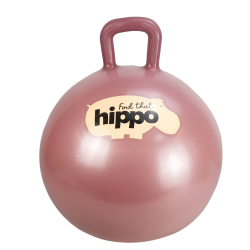 Find That Hippo hoppebold � turkish rose