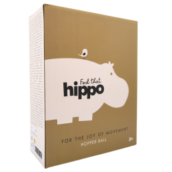 Find That Hippo hoppedyr � Dexter the Dino � sage green